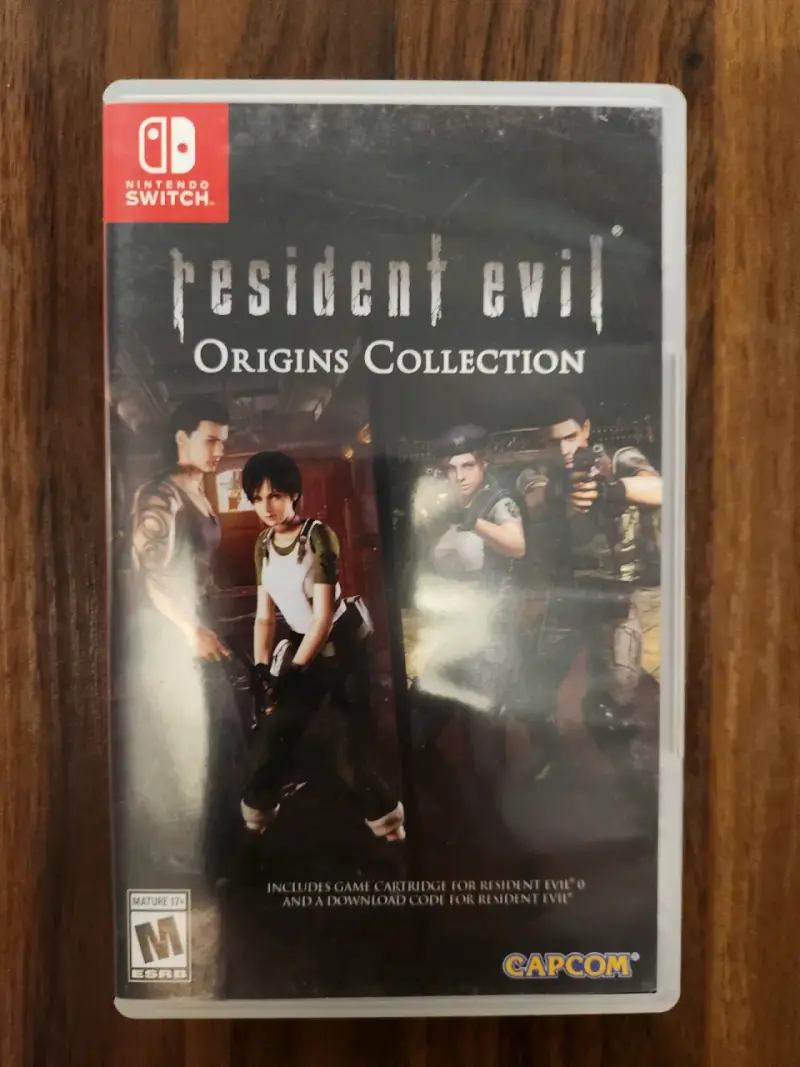 Juegos Nintendo Switch - 6