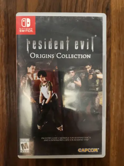 Juegos Nintendo Switch - miniatura 6
