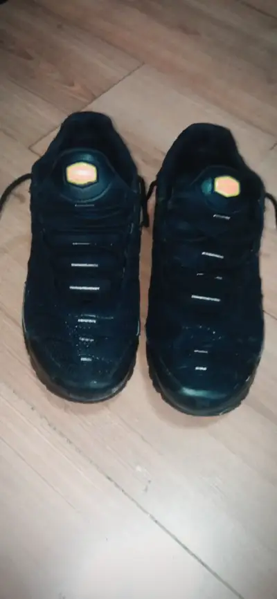 Zapatillas Nike TN importadas - miniatura 1