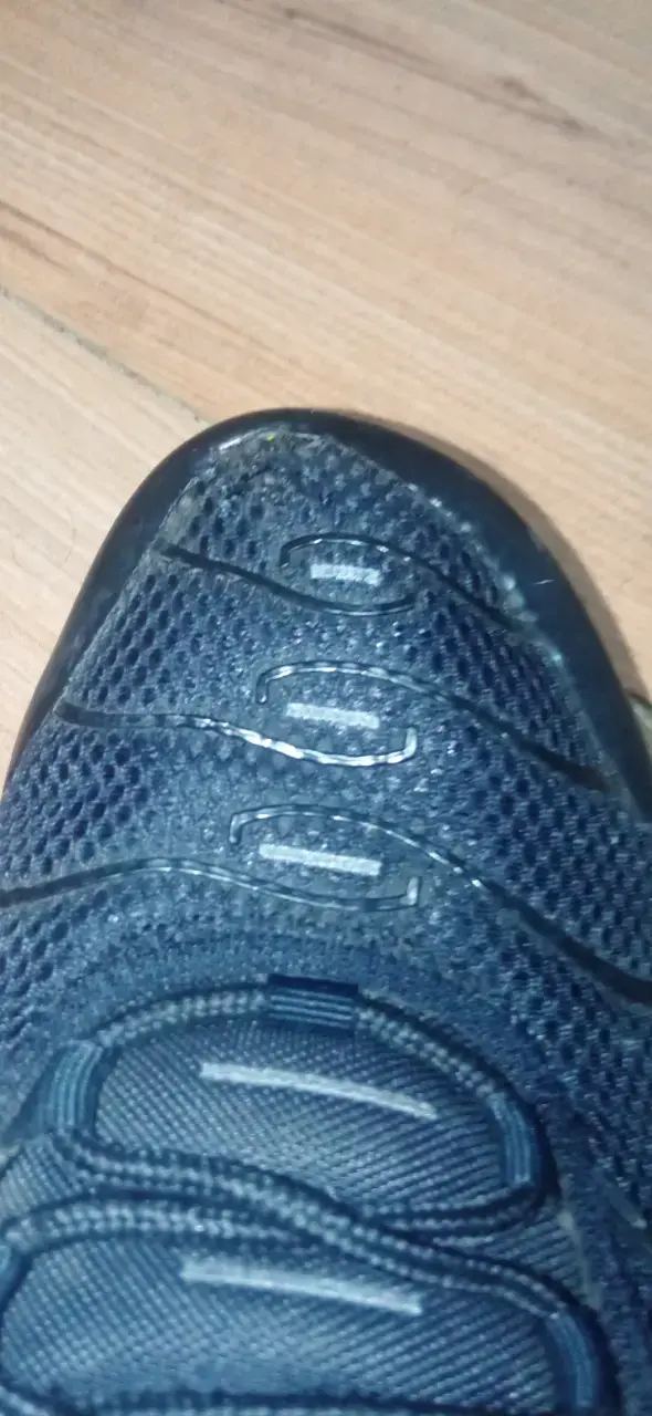 Zapatillas Nike TN importadas - 2