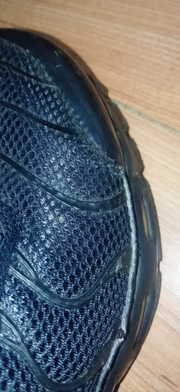 Zapatillas Nike TN importadas - 3