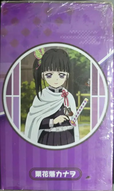 Figura coleccionable Kimetsu no Yaiba - miniatura 2