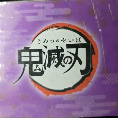Figura coleccionable Kimetsu no Yaiba - miniatura 4