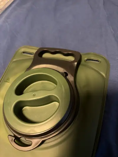 bolsa para beber agua - miniatura 3