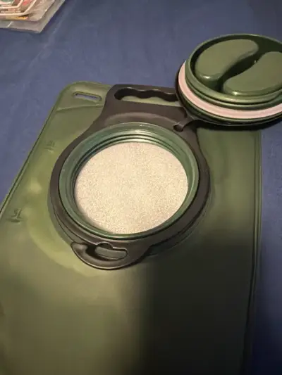 bolsa para beber agua - miniatura 4