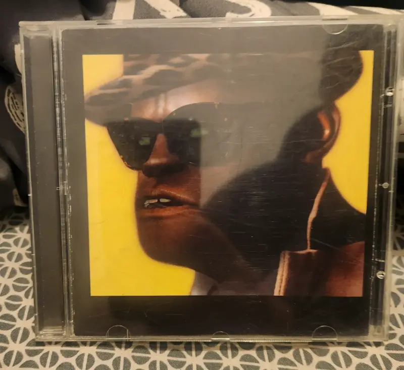 Humanz de Gorillaz - 1