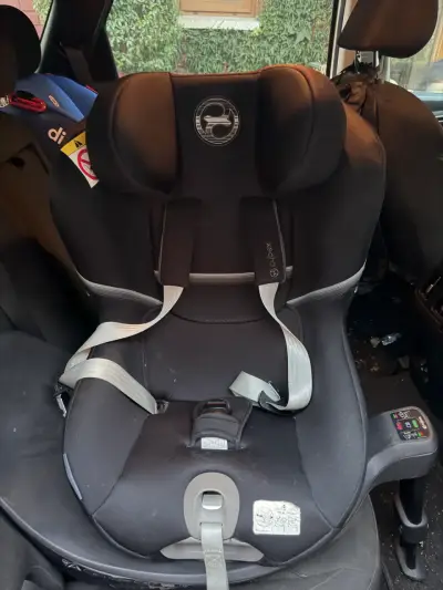 Silla de auto Cybex I SIZE 360 - miniatura 1