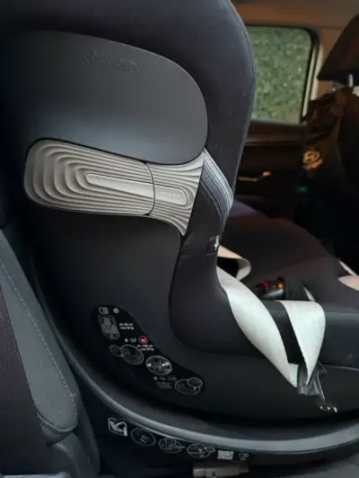 Silla de auto Cybex I SIZE 360 - miniatura 2