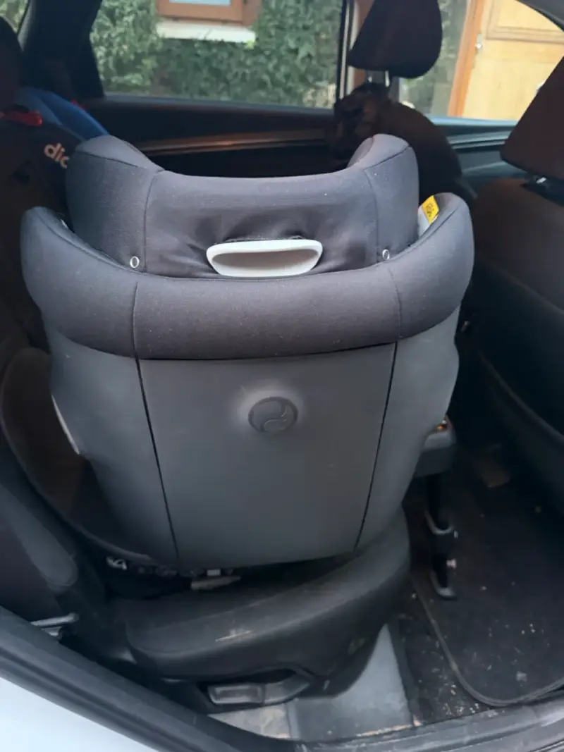 Silla de auto Cybex I SIZE 360 - 3