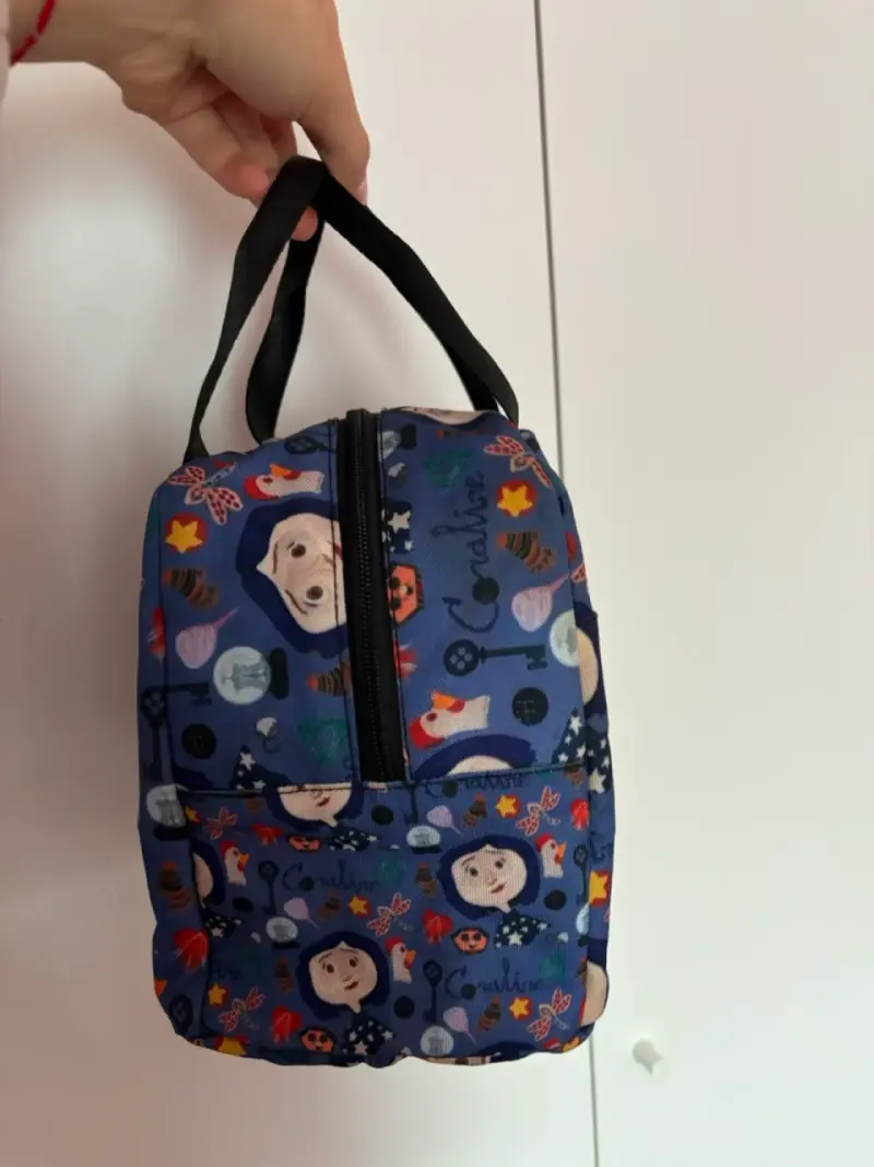 Lonchera Coraline - 6
