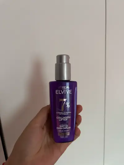Loción capilar L'Oréal Elvive - miniatura 1