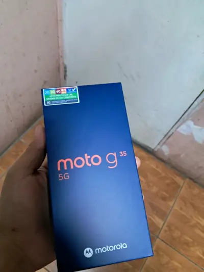 Smartphone Motorola Moto G 5G - miniatura 1
