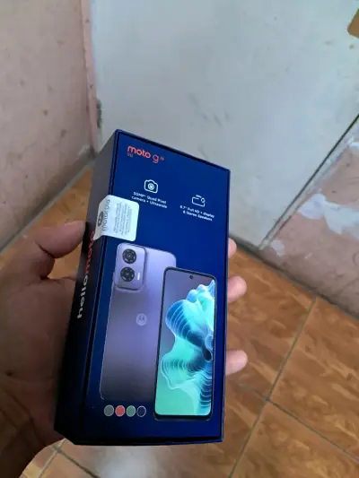 Smartphone Motorola Moto G 5G - miniatura 2