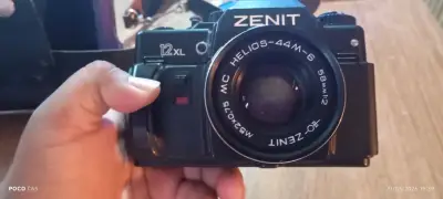 Cámara Zenit 12XL vintage - miniatura 1