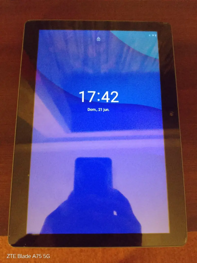 Tablet MLan