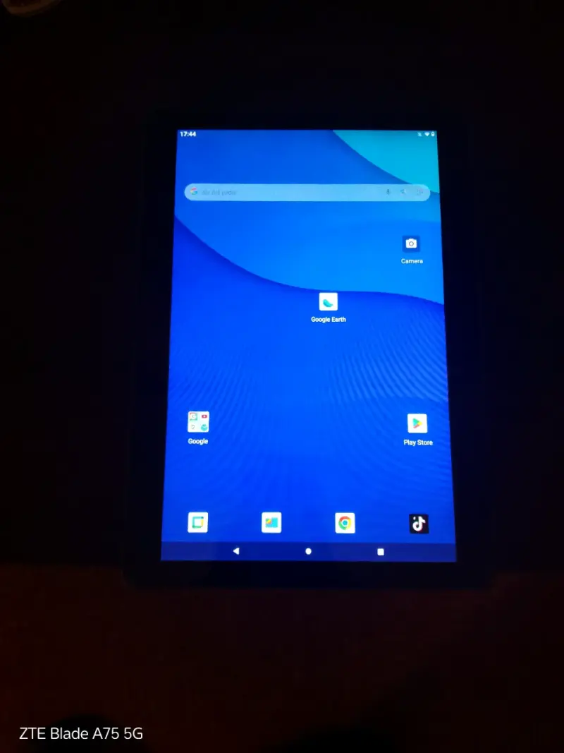 Tablet MLan - 2