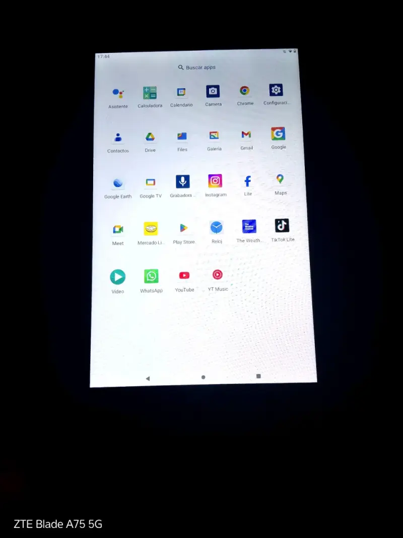 Tablet MLan - 4