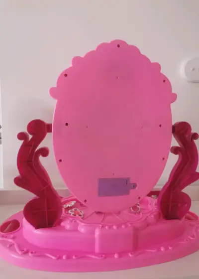 Tocador de belleza Princesas Disney - miniatura 6