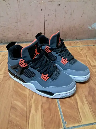 Retro 4 infrared - miniatura 1