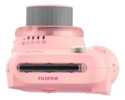 Cámara instantánea Instax Mini 8 rosa - miniatura 2