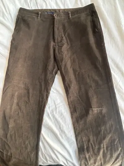 Pantalon cotele ferrouch originales - miniatura 2