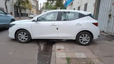 Chevrolet sail 2025 - miniatura 3