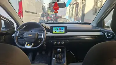 Chevrolet sail 2025 - miniatura 6