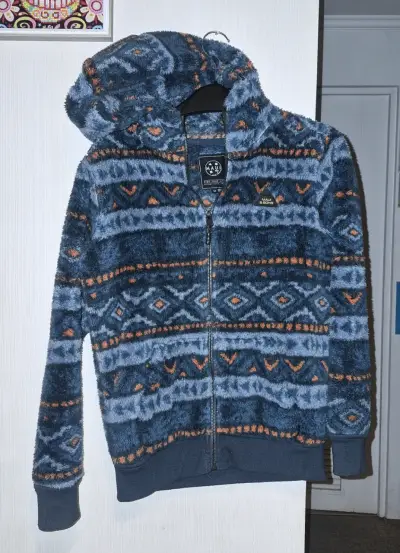 Polar Maui con capucha talla 12 - miniatura 1