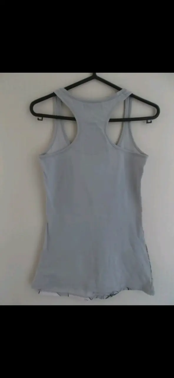 Polera Zara talla S - 3