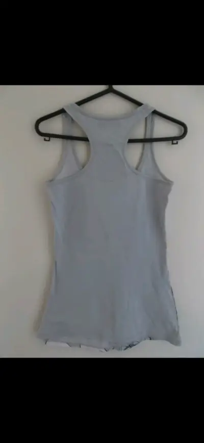 Polera Zara talla S - miniatura 3