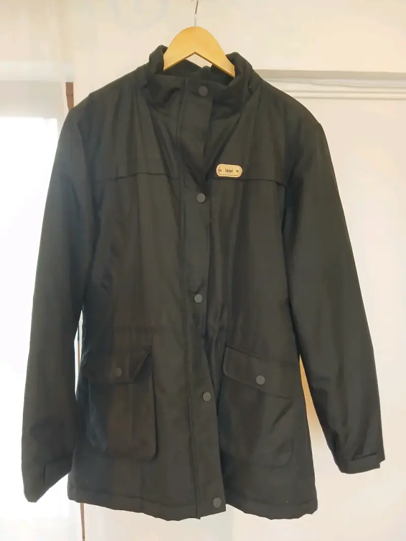 Chalecos y chaquetas mujer extra lindas invierno - 4