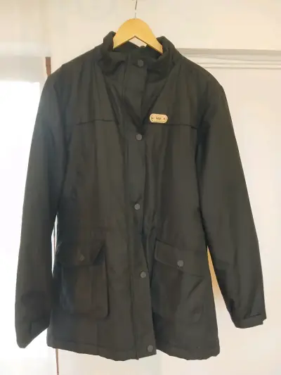 Chalecos y chaquetas mujer extra lindas invierno - miniatura 4
