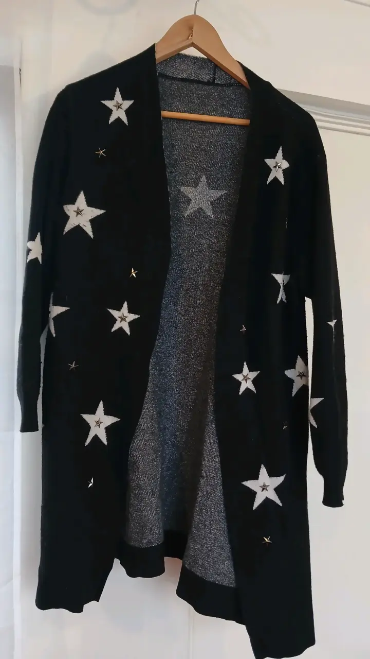 Chalecos y chaquetas mujer extra lindas invierno - 8