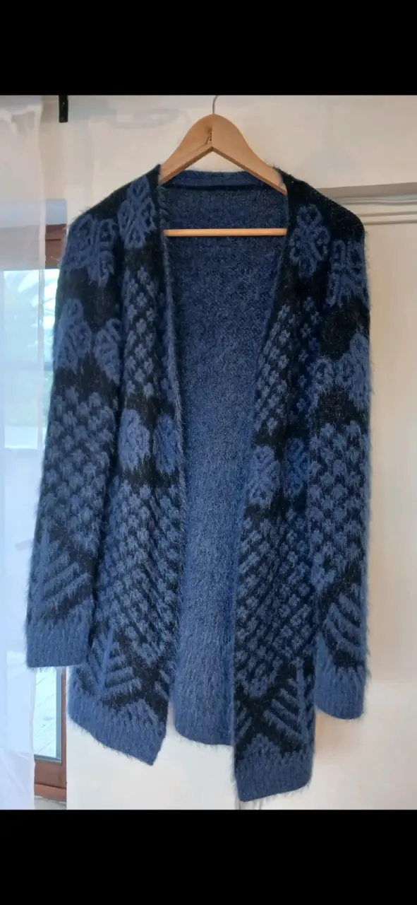 Chalecos y chaquetas mujer extra lindas invierno - 11