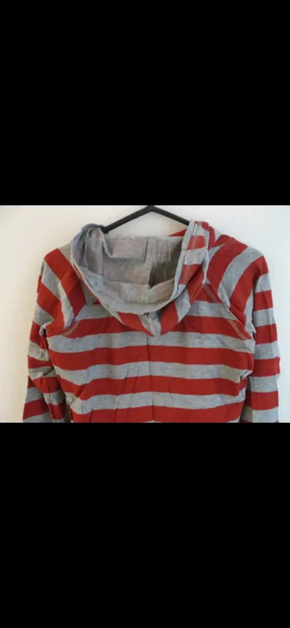 Polerón + Polera Lefties Talla S - 6