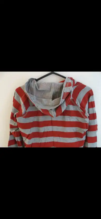 Polerón + Polera Lefties Talla S - miniatura 6