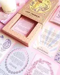 Oráculo Luna Cangreja Tarot - miniatura 4