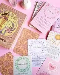 Oráculo Luna Cangreja Tarot - 5