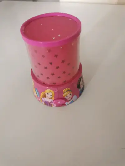 Proyector luces (Ilumina tus sueños) Disney - miniatura 1