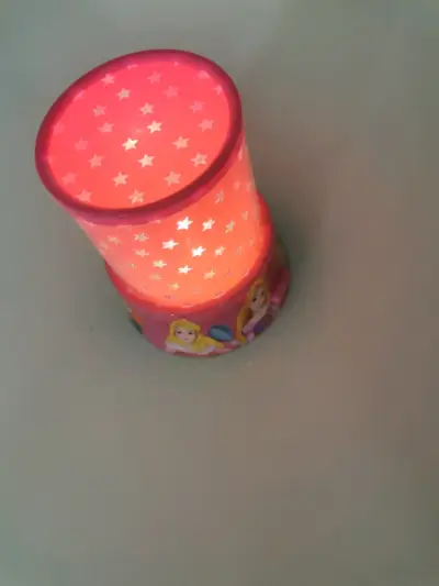 Proyector luces (Ilumina tus sueños) Disney - miniatura 3