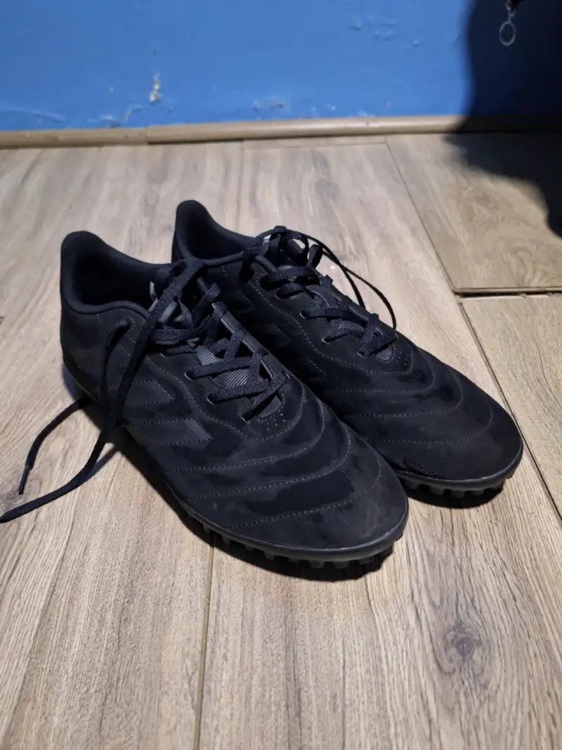 Zapatillas de baby