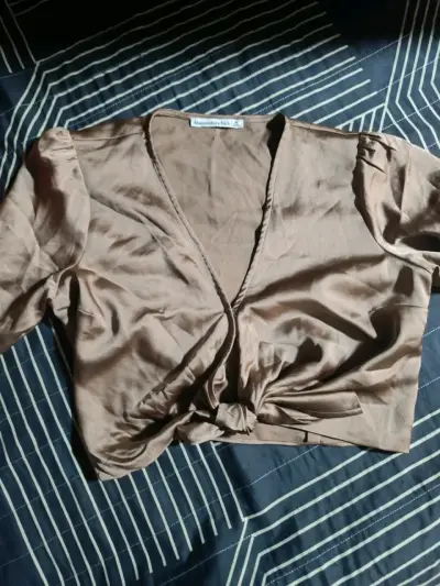 Body negro Fashion Nova - miniatura 4