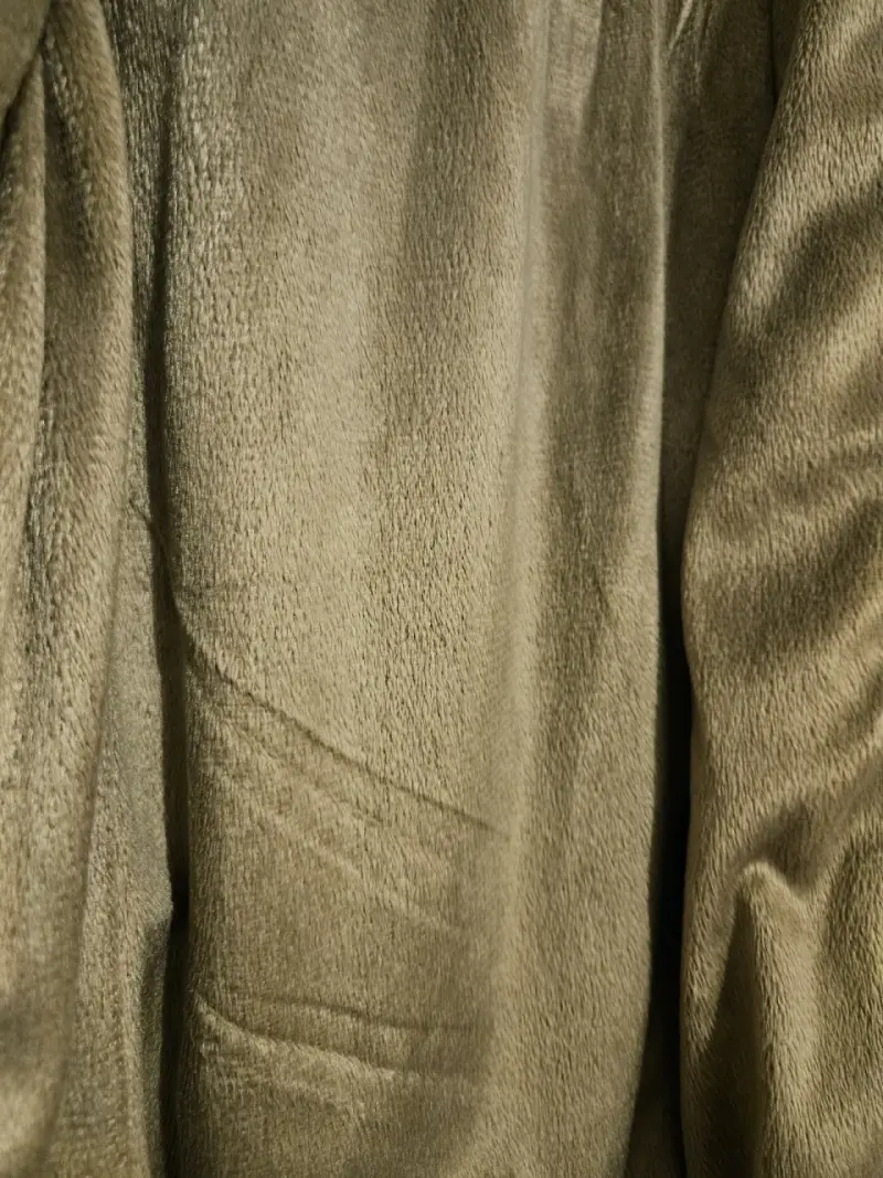 Abrigo trench beige - 4