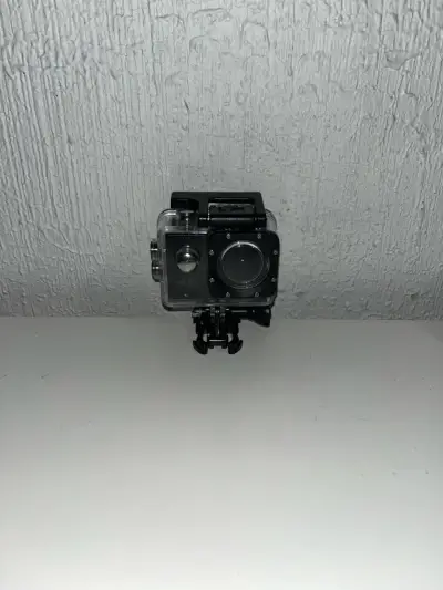 Cámara de acción 4K, y camara 360 - miniatura 3