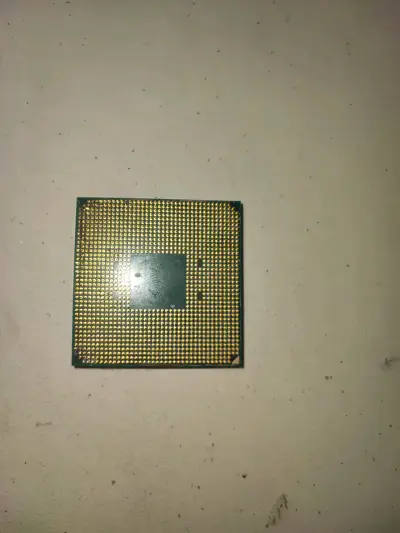 Procesador AMD Ryzen 5 3600 (no funciona) - miniatura 2