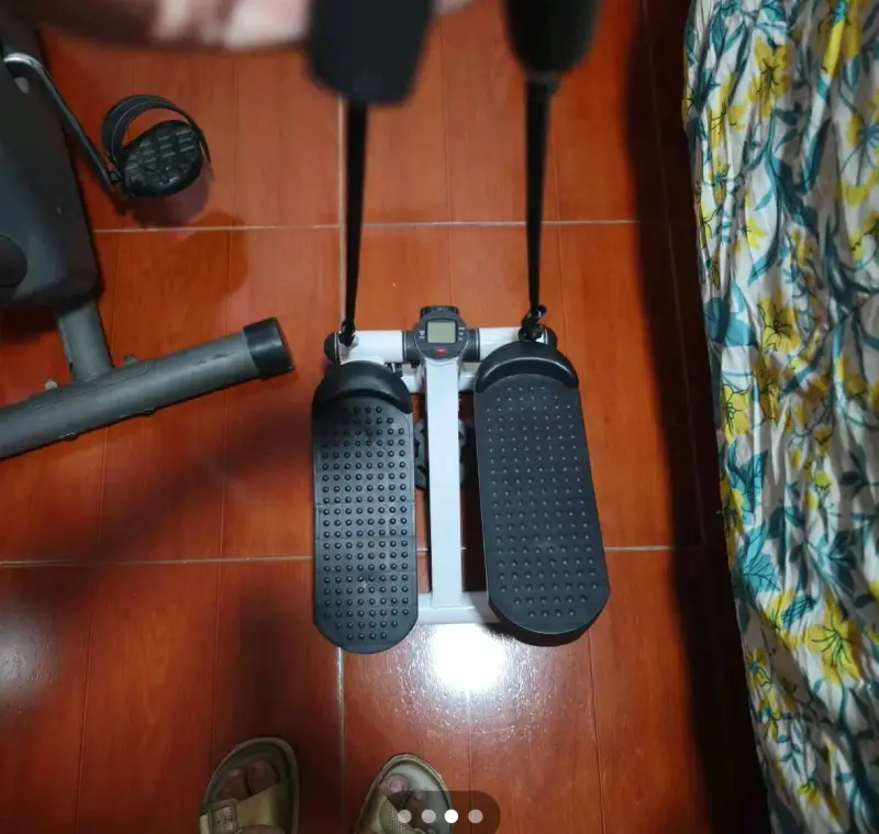 Stepper de ejercicios compacto - 3