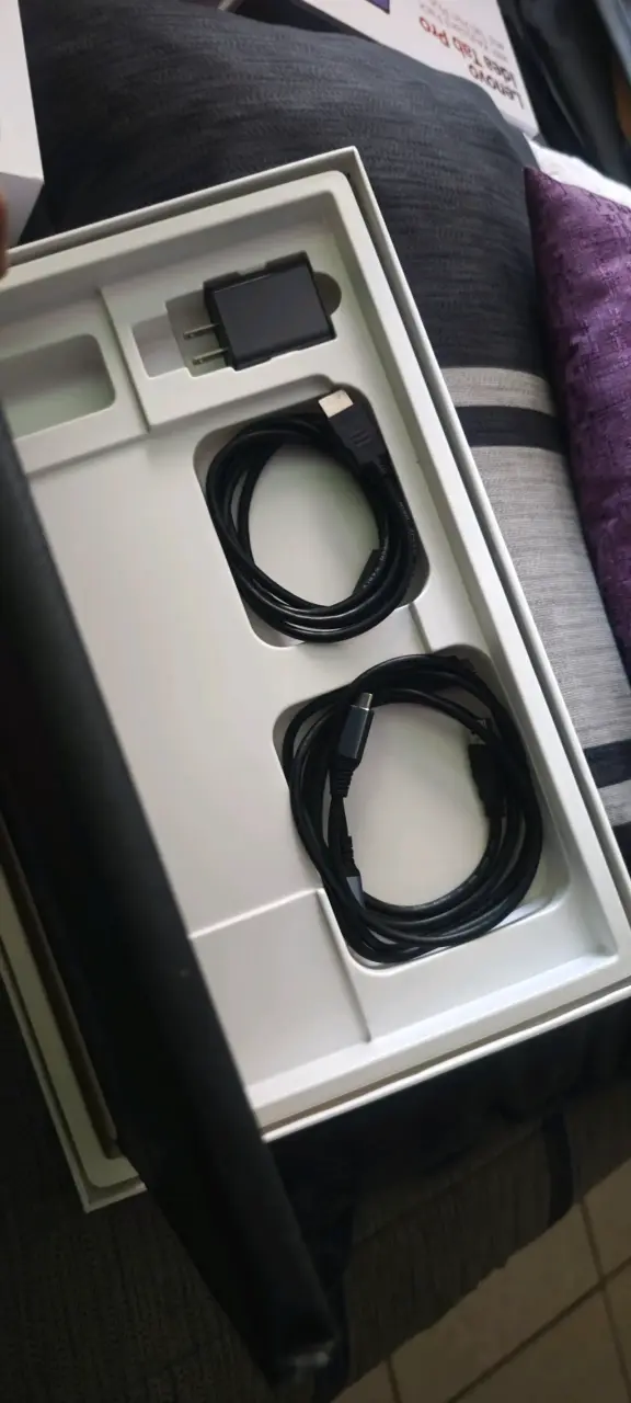 Monitor portátil GooJodoQ - 2
