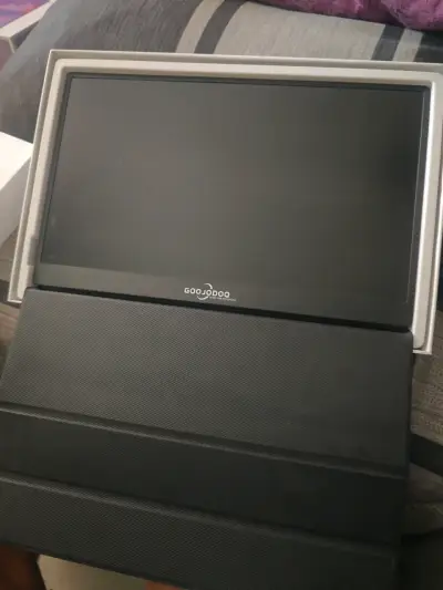Monitor portátil GooJodoQ - miniatura 5