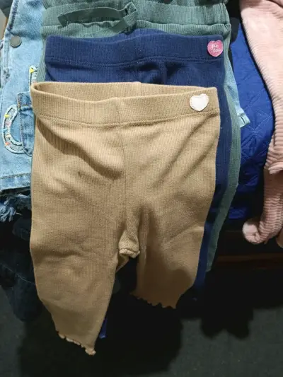 Ropa de bebé 12M - miniatura 4