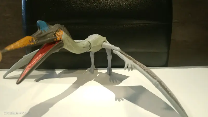 JURASSIC WORLD